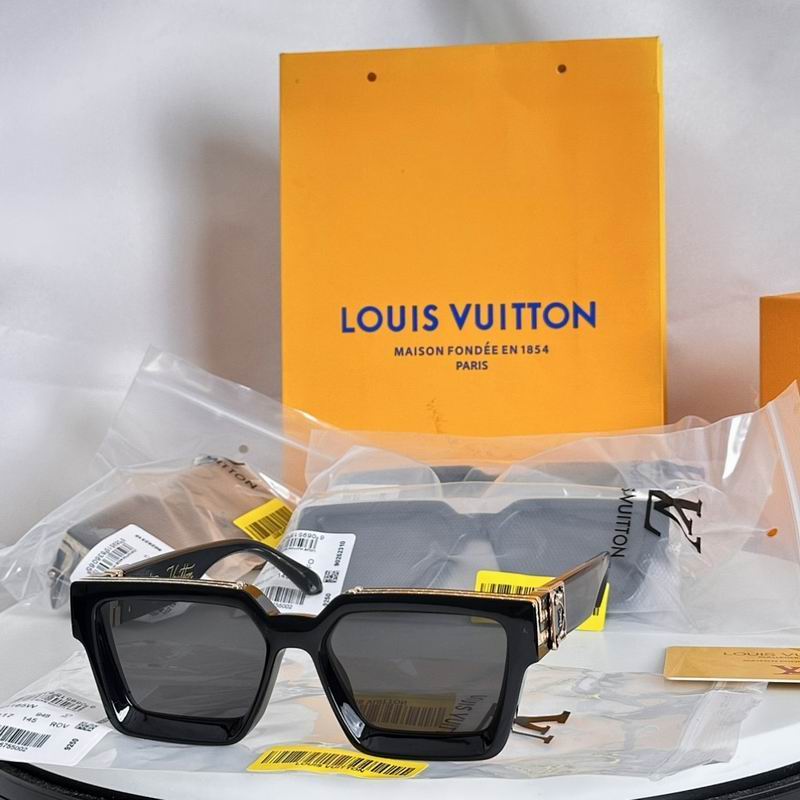 Louis Vuitton Sunglasses ID:20260319-281